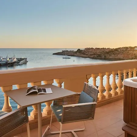 Pure Salt Port Adriano - Adults Only 5* Santa Ponsa