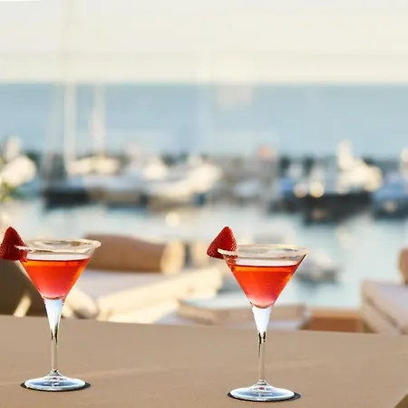 Pure Salt Port Adriano - Adults Only 5* Santa Ponsa