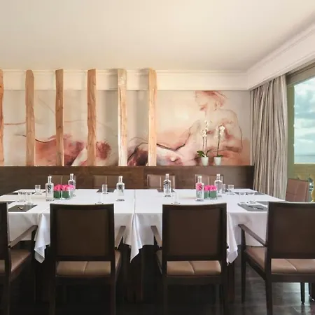 Hotel Pure Salt Port Adriano - Adults Only 5*