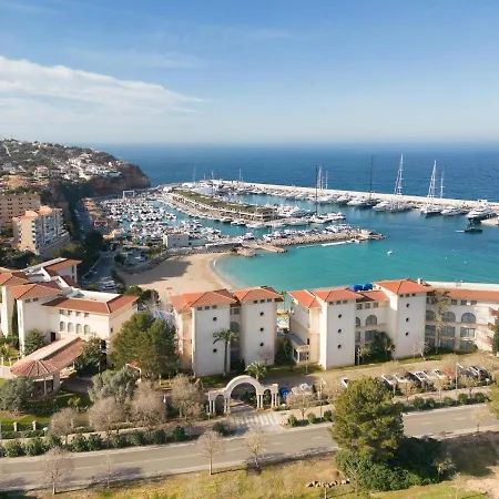 Pure Salt Port Adriano - Adults Only 5* Santa Ponsa
