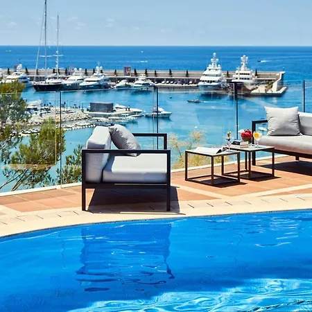 Pure Salt Port Adriano - Adults Only Hotel 5*
