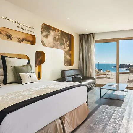 Pure Salt Port Adriano - Adults Only Hotel Santa Ponsa