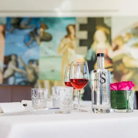 Pure Salt Port Adriano - Adults Only Hotel 5*