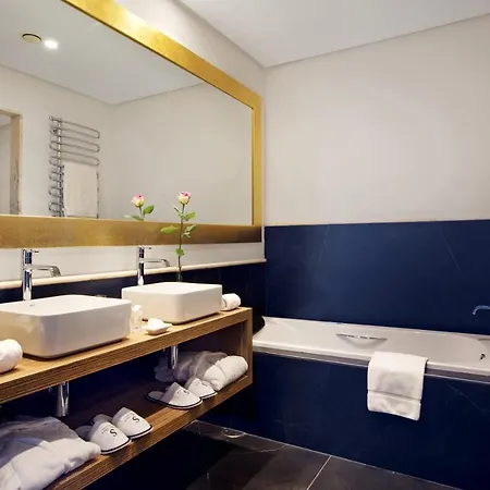 Hotel Pure Salt Port Adriano - Adults Only