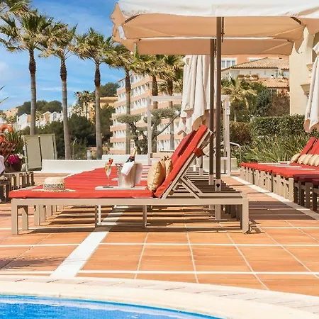 Hotel Pure Salt Port Adriano - Adults Only 5*