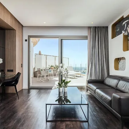 Hotel Pure Salt Port Adriano - Adults Only