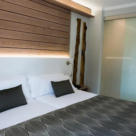 Hotel Bahia Del Sol 4*