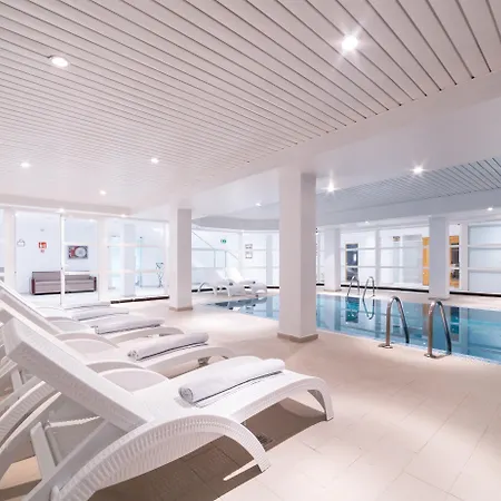 Reverence Life - Adults Only 4* Santa Ponsa