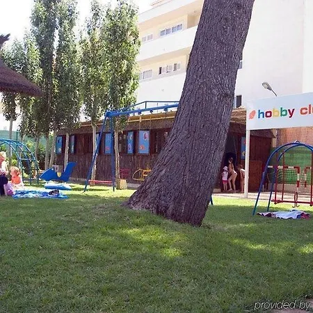 Globales Playa Hotel Santa Ponsa
