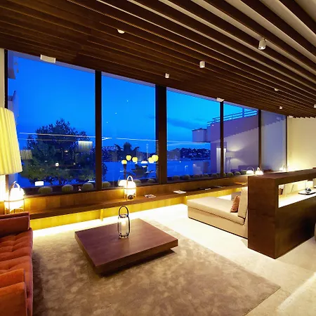 Hotel Iberostar Selection Jardín Del Sol - Adults Only