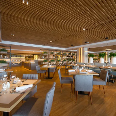 Iberostar Selection Jardín Del Sol - Adults Only Santa Ponsa