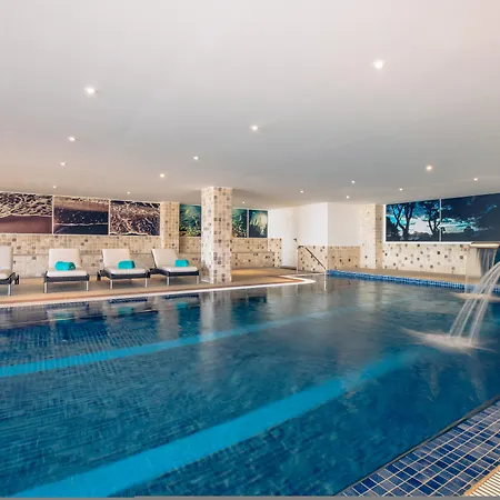 Iberostar Selection Jardín Del Sol - Adults Only 4* Santa Ponsa