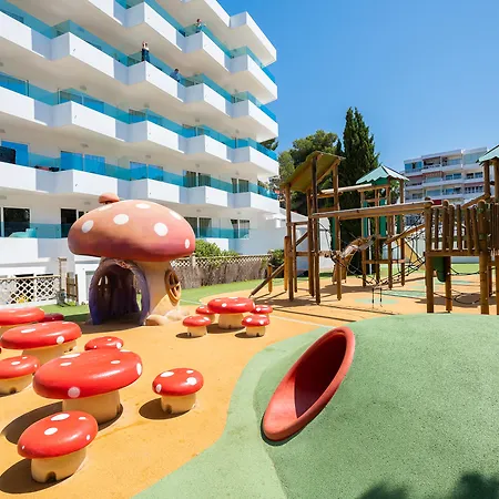 Globales Costa De La Calma Aparthotel