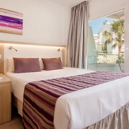 Aparthotel Globales Costa De La Calma 4*