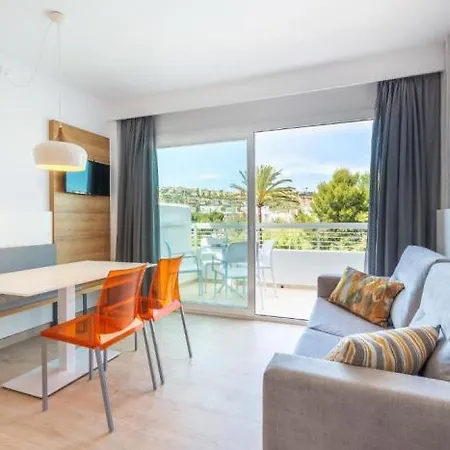 Casablanca Apartments, Aparthotel 3*