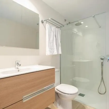 Aparthotel Casablanca Apartments, 3*