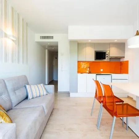 Casablanca Apartments, Aparthotel