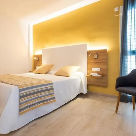 Casablanca Apartments, 3* Santa Ponça