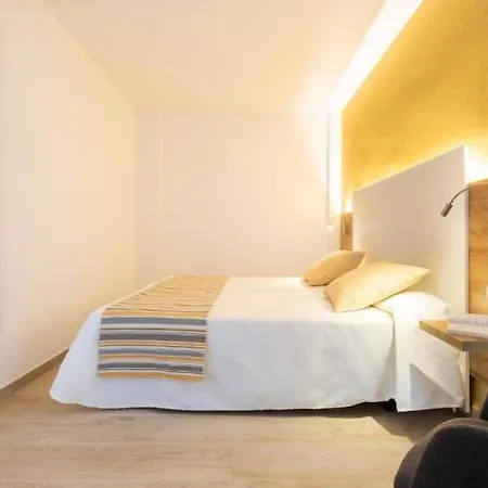 Aparthotel Casablanca Apartments, 3*