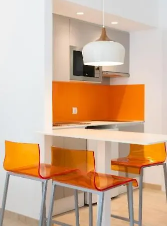 Casablanca Apartments, 3* Santa Ponça