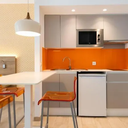 Casablanca Apartments, Aparthotel Santa Ponça