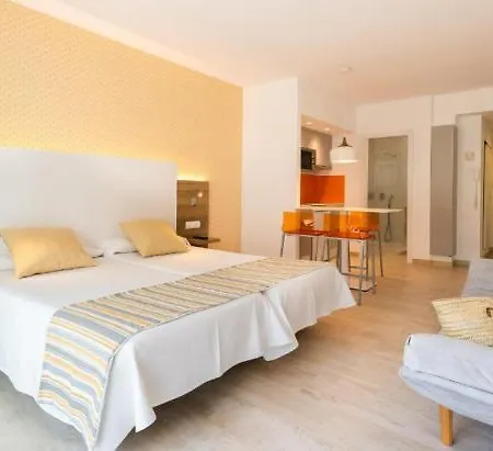 Casablanca Apartments, Aparthotel