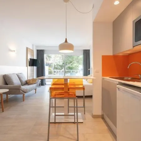 Aparthotel Casablanca Apartments, 3*