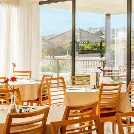 Casablanca Apartments, Santa Ponça