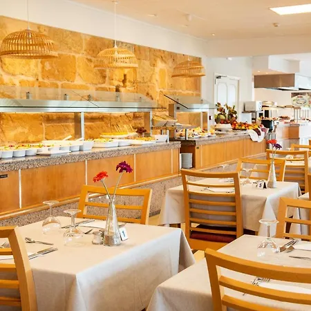 Casablanca Apartments, 3*