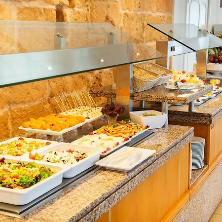Casablanca Apartments, Aparthotel 3*