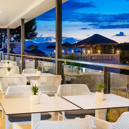 Casablanca Apartments, Santa Ponsa