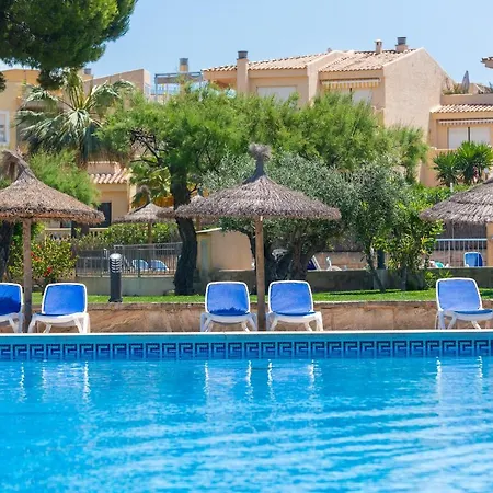 Aparthotel Casablanca Apartments, 3*