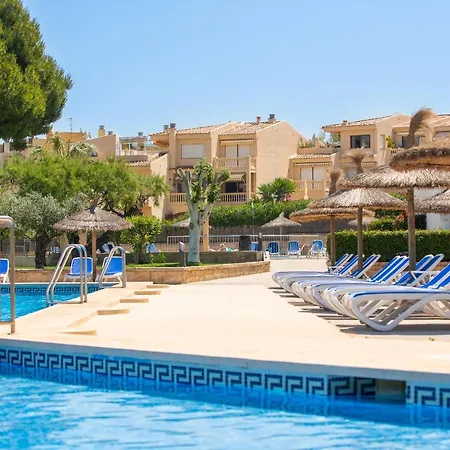 Casablanca Apartments,