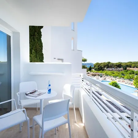 Casablanca Apartments, Santa Ponsa