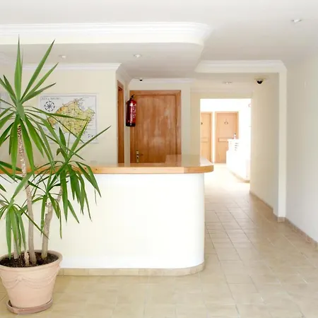 Aparthotel Casablanca Apartments, 3*