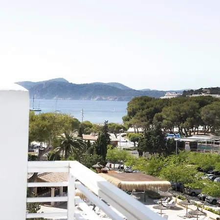 Casablanca Apartments, Aparthotel Santa Ponça