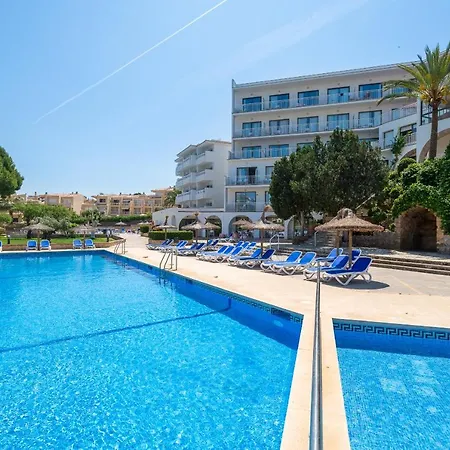 Casablanca Apartments, Aparthotel 3*