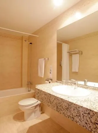 Casablanca Hotel