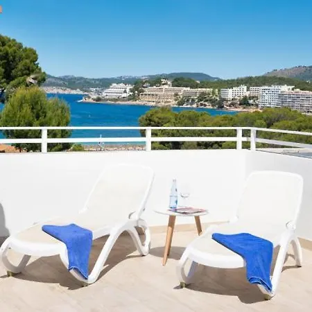 Casablanca Hotel Santa Ponsa