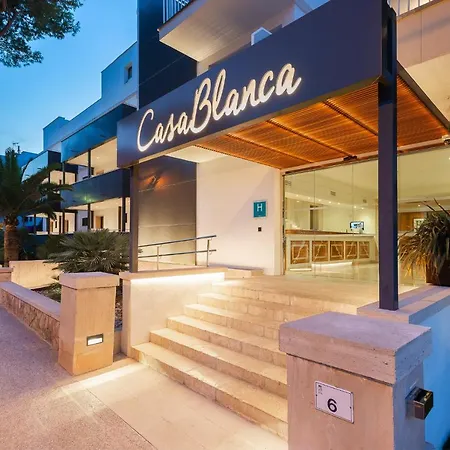 Casablanca Hotel 3*