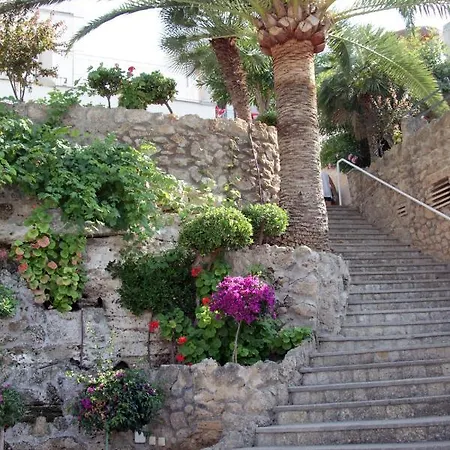 Hotel Casablanca