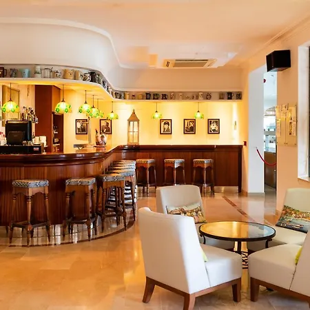 Casablanca Hotel Santa Ponsa