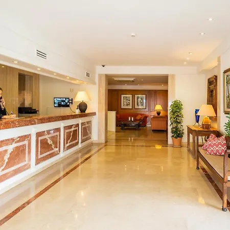 Casablanca Hotel