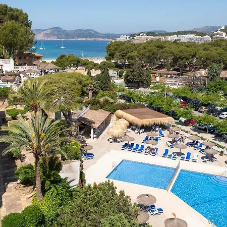 Hotel Casablanca 3*
