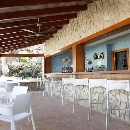 Hotel Casablanca Santa Ponsa