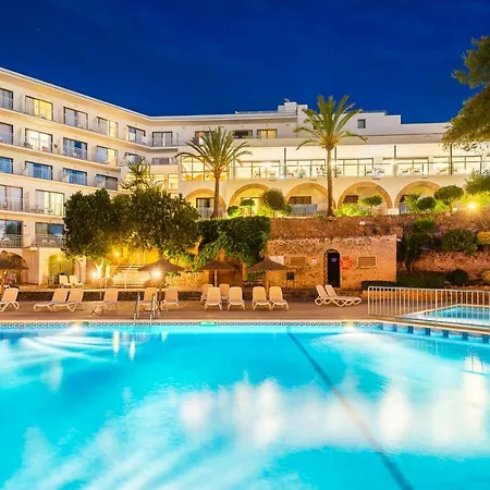 Casablanca Hotel Santa Ponsa