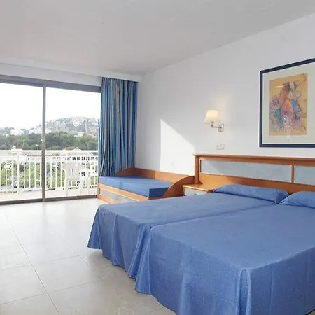 Hotel Casablanca Santa Ponsa