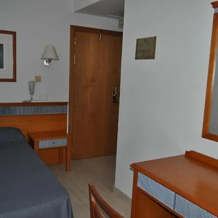 Casablanca Hotel