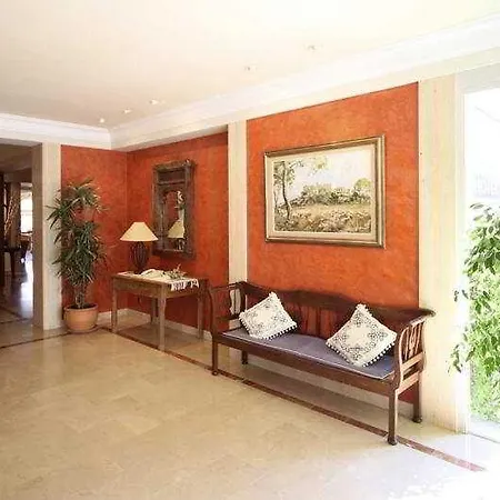 Hotel Casablanca Santa Ponsa