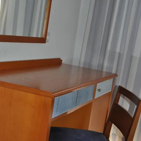 Hotel Casablanca